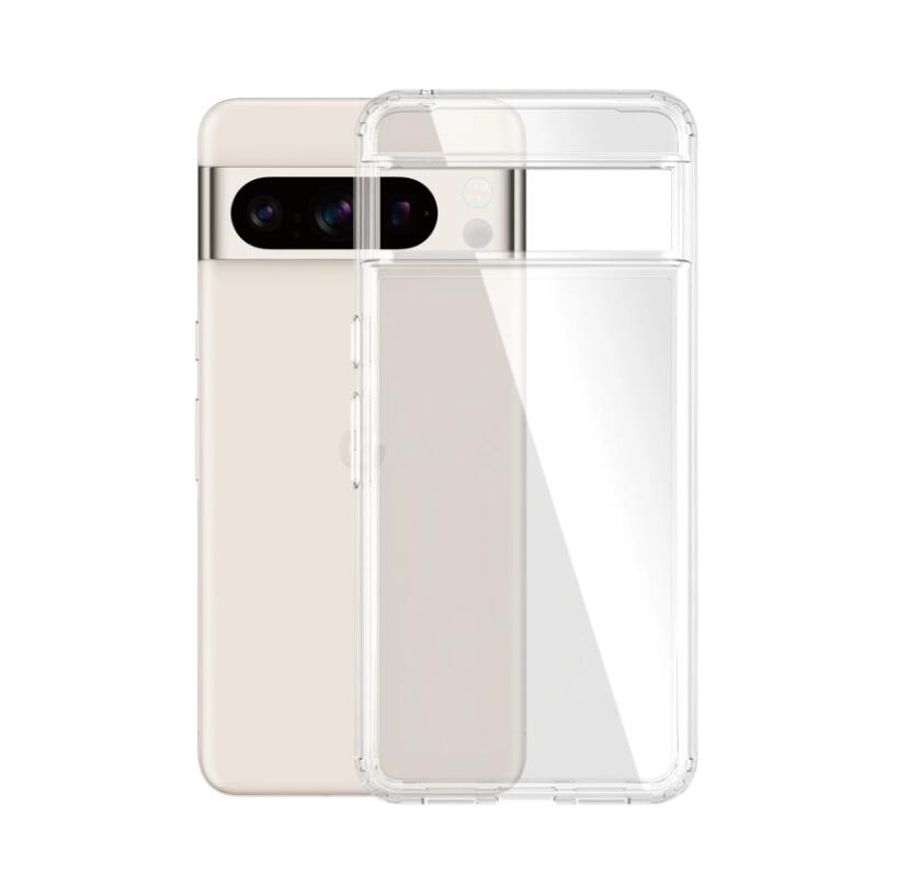 PanzerGlass™ HardCase für das Google Pixel 8 Pro PanzerGlass™ HardCase für das Google Pixel 8 Pro
